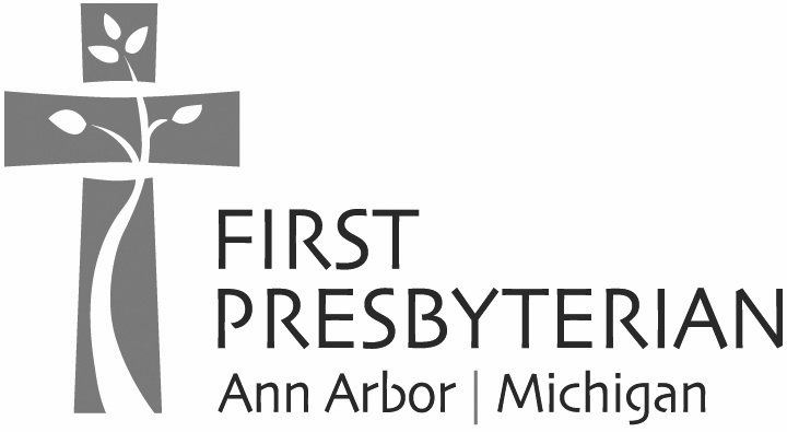 First Presbyterian Church, Ann Arbor